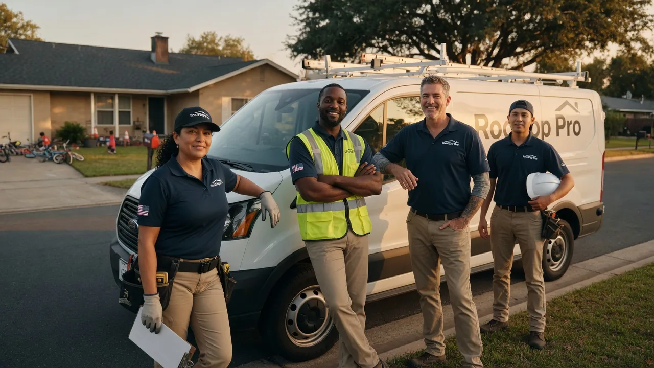 Roof Repair in Wasta, SD near me
